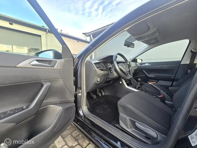 Volkswagen Polo 1.0 TSI Comfortline 2018 Benzine 2