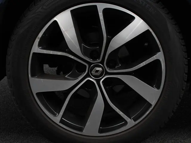Renault Mégane Estate 1.3 TCe 163pk GT-Line 2019 Benzine 6