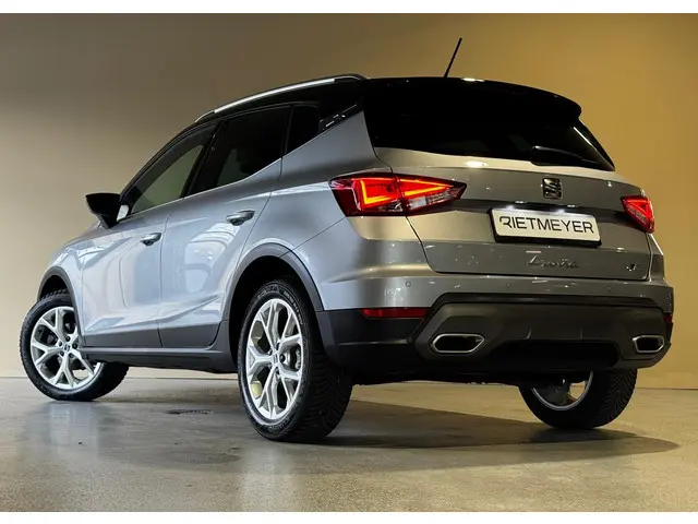 SEAT Arona 1.0 TSI FR 2022 Benzine 3