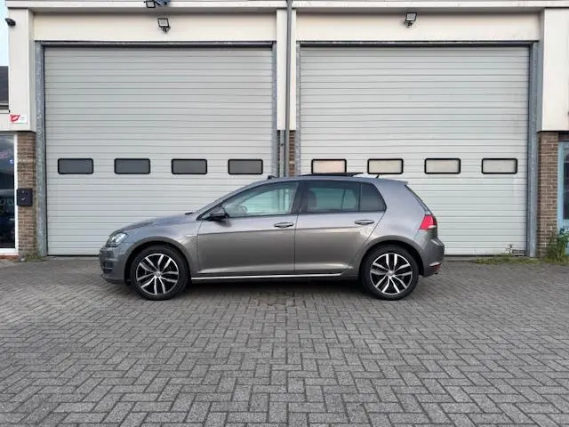Volkswagen Golf 1.4 TSI CUP Edition 40 2014 Benzine 5