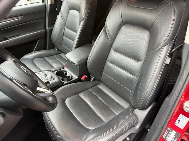 Mazda CX-5 2.5 SkyActiv-G 194 Signature 2020 Benzine 8