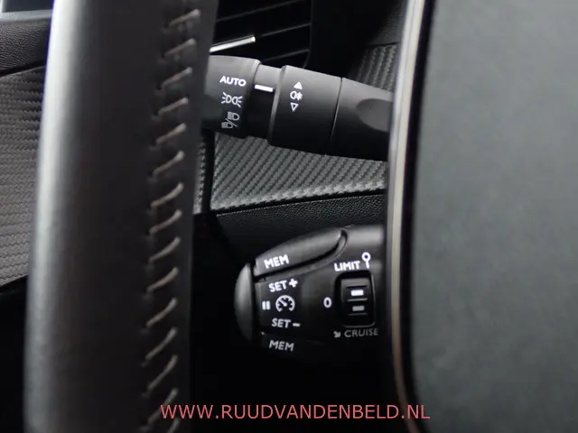 Peugeot e-208 EV Active 50 kWh 2023 Elektrisch 27