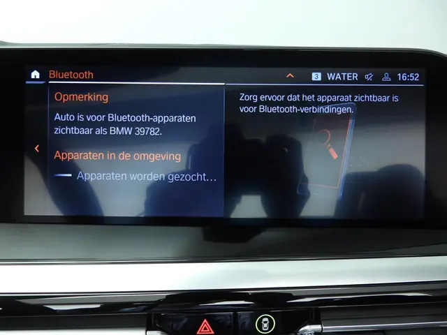 BMW Z4 Roadster sDrive20i 2025 Benzine 32