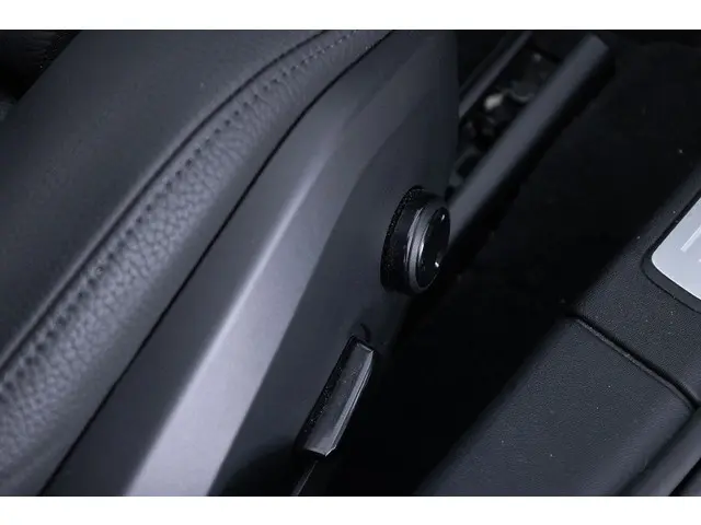 Volvo S90 2.0 D3 Momentum | LEDER ✅ 1e Eigenaar 2019 Diesel 5