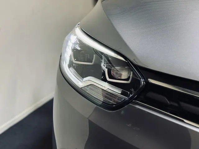 Renault Grand Scénic 1.3 TCe Bose 7p. 2020 Benzine 32