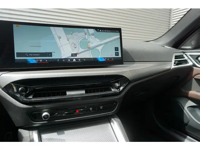 BMW i4 eDrive35 | M Sport Edition 2025 Elektrisch 11