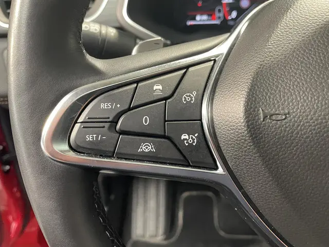 Renault Captur 1.3 mild hybrid 160 iconic 2023 Benzine 20