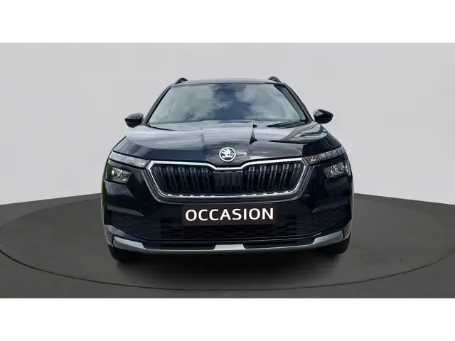 Škoda Kamiq 1.0 TSI Ambition 2023 Benzine 2