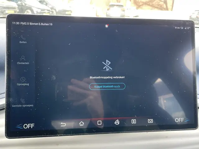 BYD ATTO 3 Design 2022 Elektrisch 27