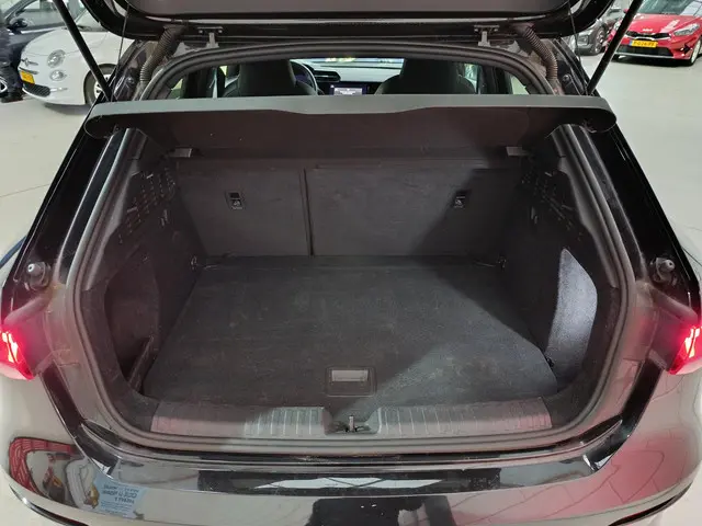 Audi A3 Sportback 35 TFSI edition one 2020 Benzine 11