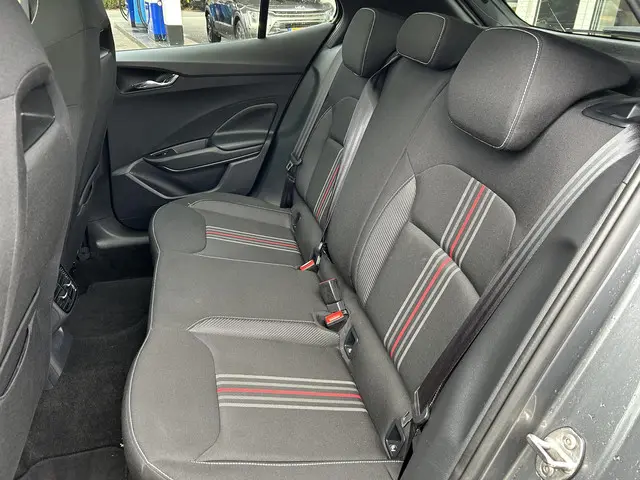 Škoda Fabia 1.0 TSI Monte Carlo 2024 Benzine 12