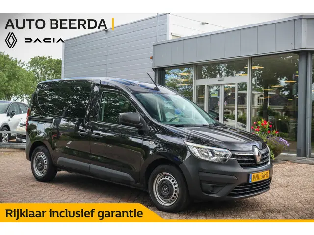 Renault Express
