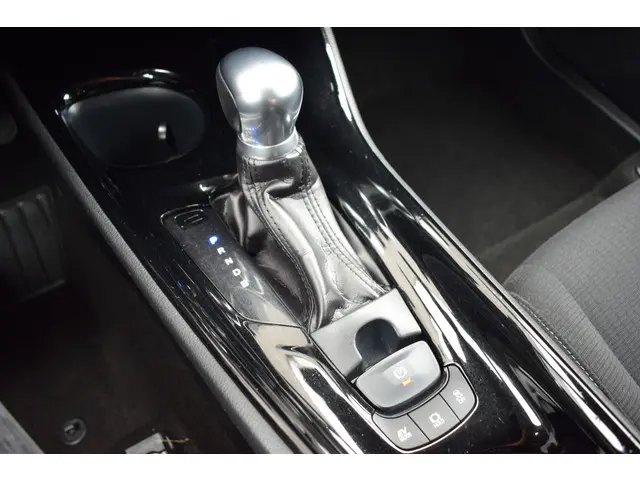 Toyota C-HR 1.8 Hybrid Dynamic 2018 Hybride Benzine 10