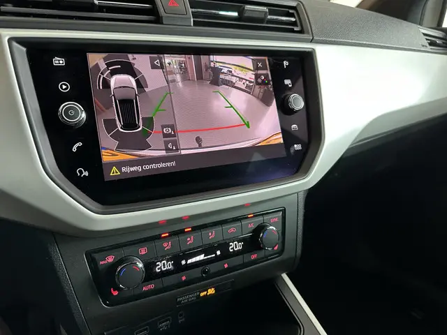 SEAT Arona 1.0 TSI Xcellence Launch Edition 2018 Benzine 5