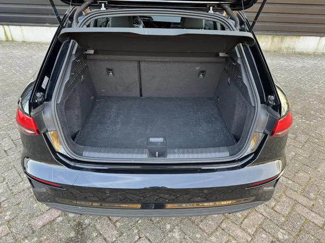 Audi A3 Sportback 30 TFSI Pro Line 2020 Benzine 9