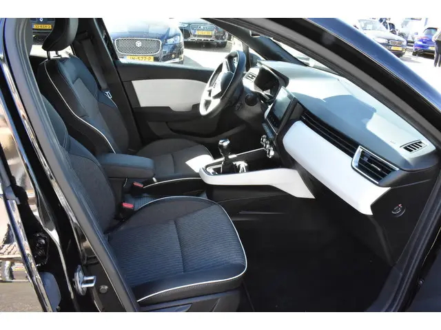 Renault Clio 1.0 TCe 90 Techno 2023 Benzine 12