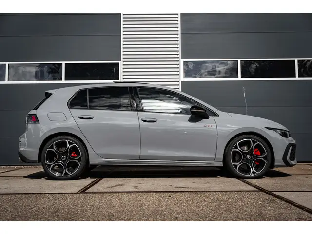 Volkswagen Golf 8.5 2.0 TSI GTI 2024 Benzine 7