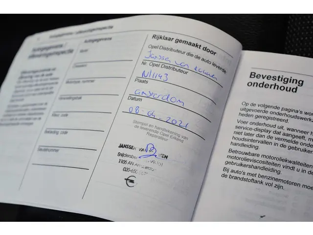 Opel Vivaro-e L2H1 Innovation 75 kWh 2021 Elektrisch 37