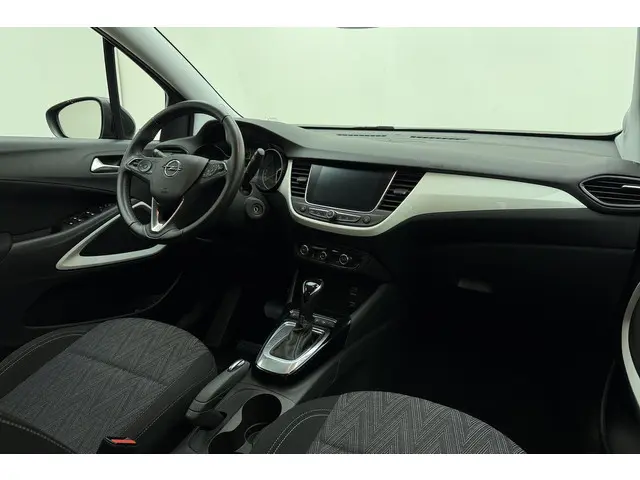 Opel Crossland X 1.2 Turbo Edition 2020 2020 Benzine 16
