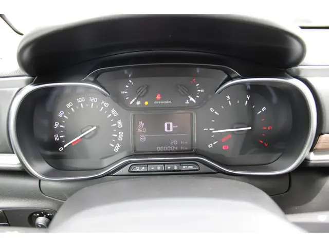 Citroën C3 1.2 PT 83pk PLUS 2024 Benzine 15