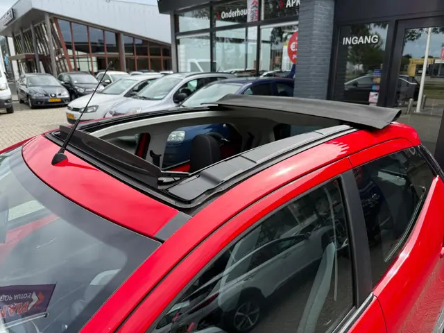 Toyota Aygo 1.0 VVT-i Softtop 2016 Benzine 15