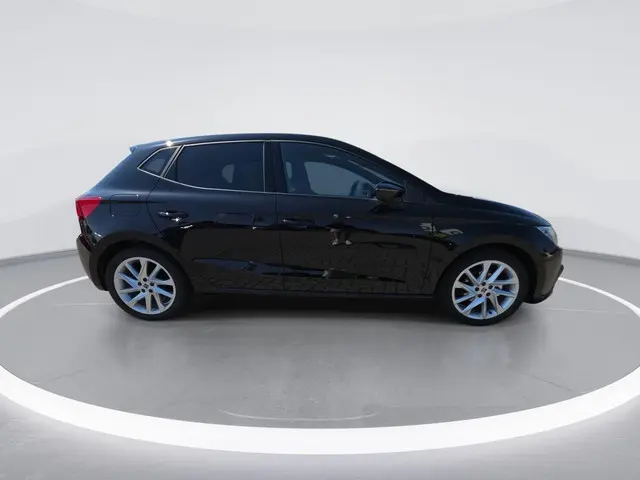 SEAT Ibiza 1.0 EcoTSI FR 2025 Benzine 8