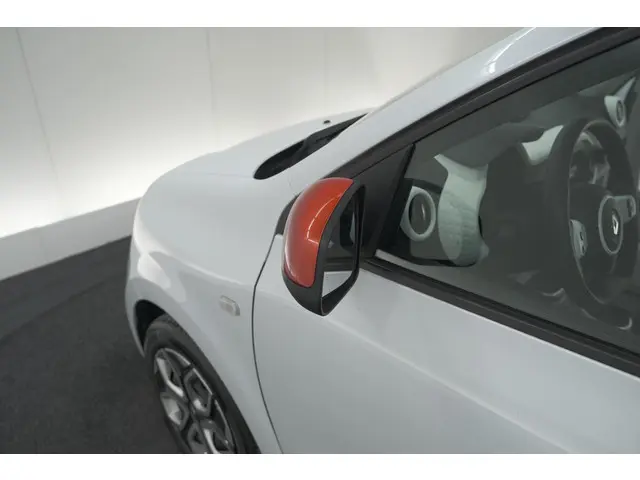 Renault Twingo 1.0 SCe Collection 2020 Benzine 18