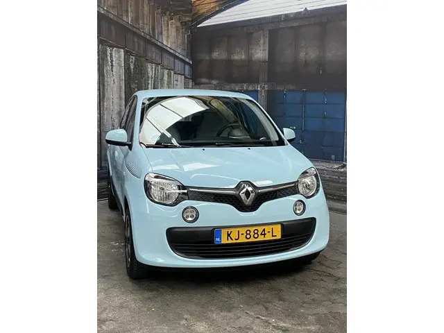 Renault Twingo 3