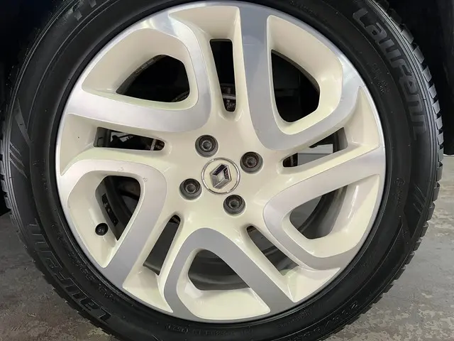 Renault Captur 0.9 TCe Expression 2016 Benzine 14
