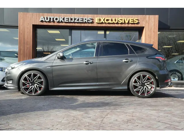 Ford Focus 1.5 ST-Line 182 2017 Benzine 5