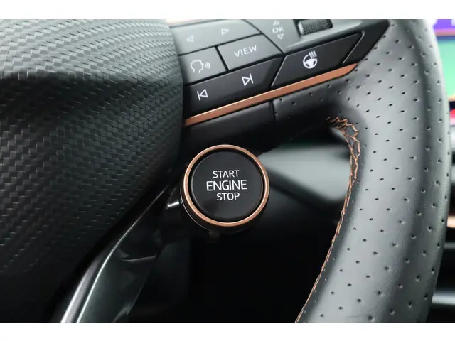 CUPRA Terramar 1.5 eTSI 2025 Benzine 17