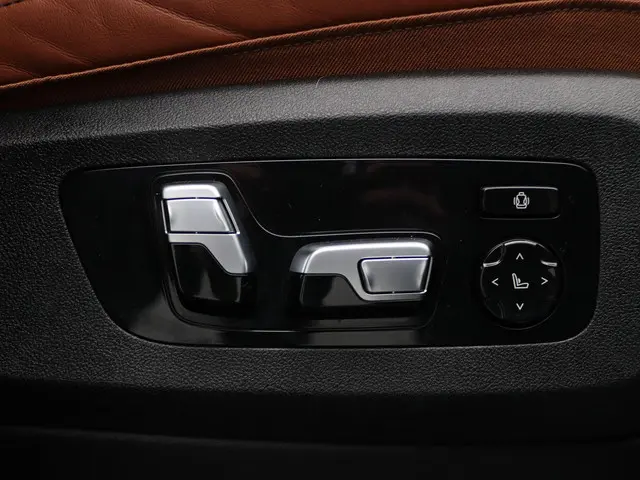 BMW X5 xDrive45e 2022 Hybride Benzine 27