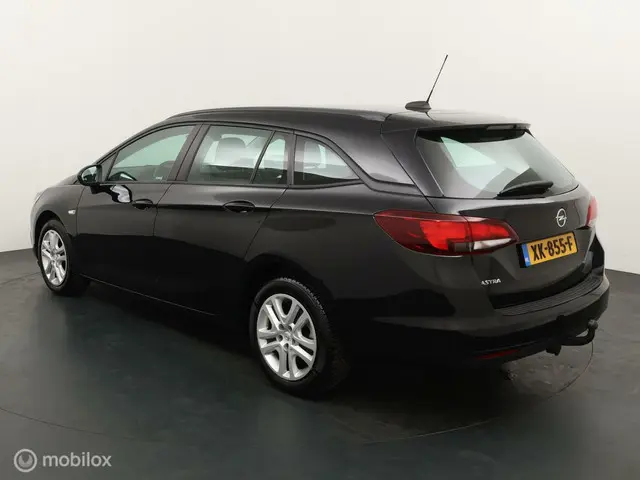 Opel Astra Sports Tourer 1.0 Online Edition 2019 Benzine 4