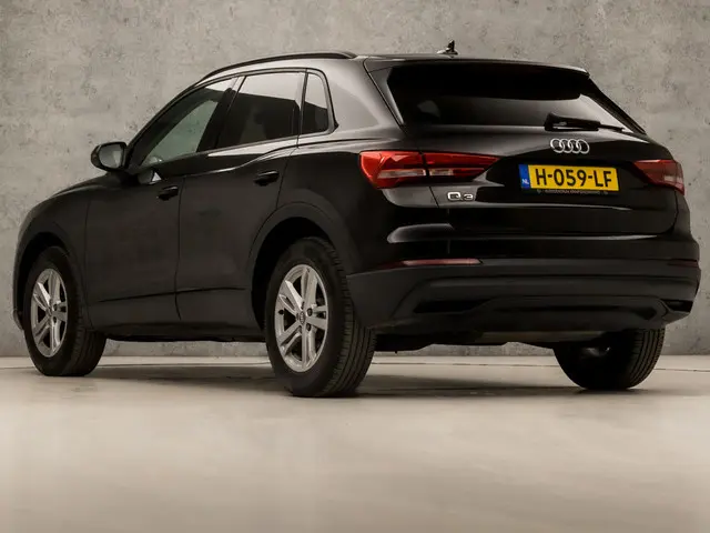 Audi Q3 3