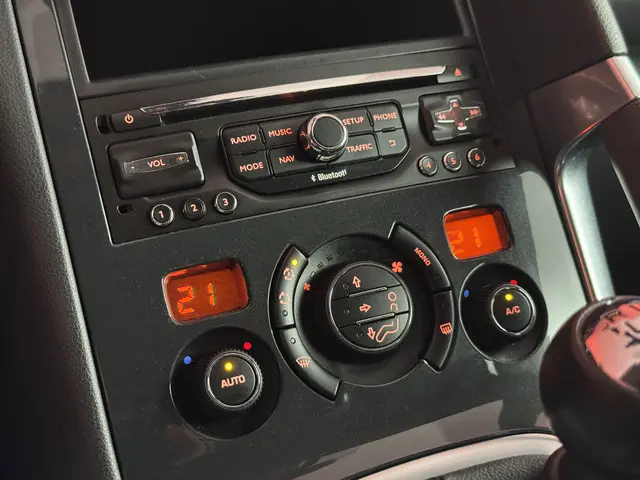 Peugeot 3008 1.2 PureTech Style 2016 Benzine 35