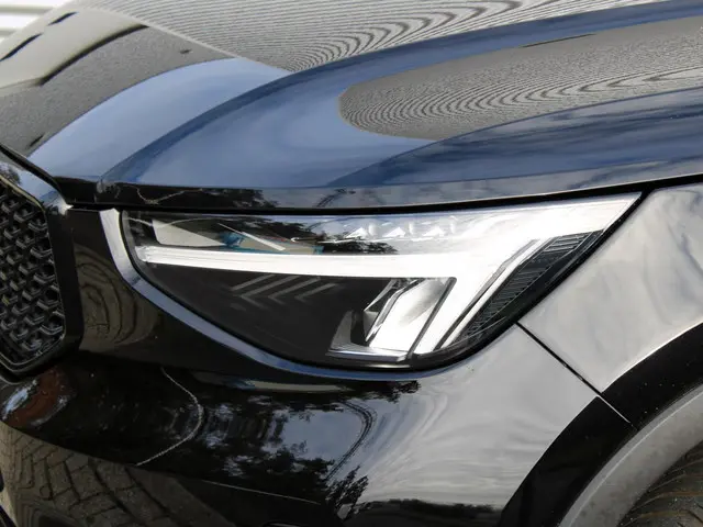 Volvo XC40 2.0 B4 Plus Dark 2025 Benzine 5