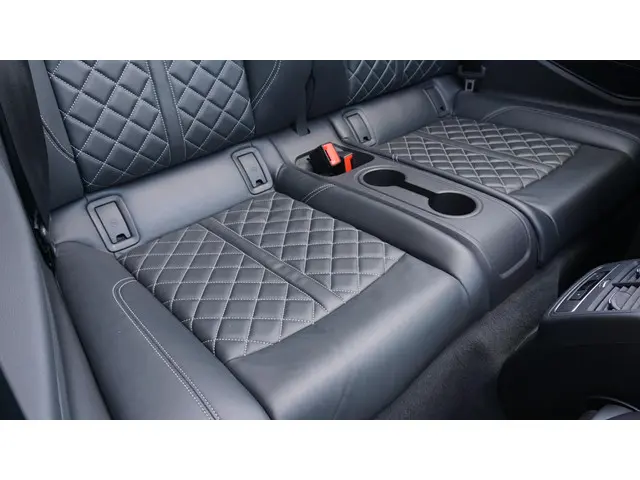 Audi S5 Cabriolet 3.0 TFSI 354pk Quattro 2017 Benzine 31