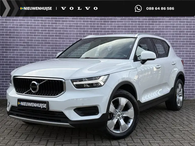 Volvo XC40 1.5 T2 Momentum 2022 Benzine