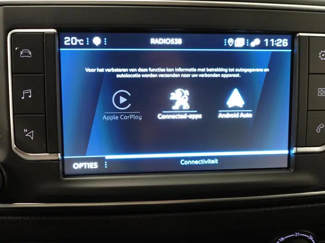 Peugeot Expert 2.0 BlueHDI 145PK L3 2024 Diesel 22