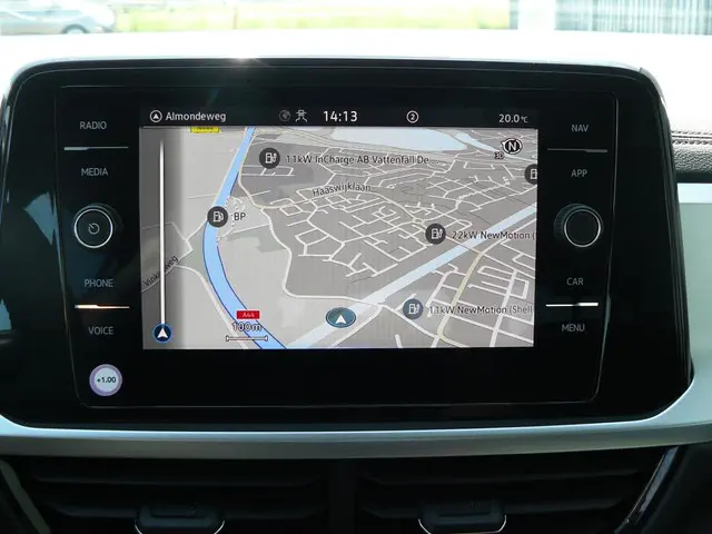 Volkswagen T-Roc 1.0 TSI Life 2023 Benzine 9