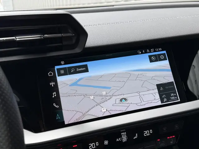 Audi A3 Sportback 35 TFSI S Edition 2020 Benzine 18