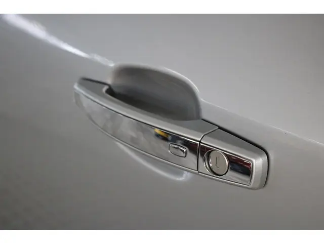 Opel Mokka X 1.4 Turbo Innovation 2018 Benzine 13