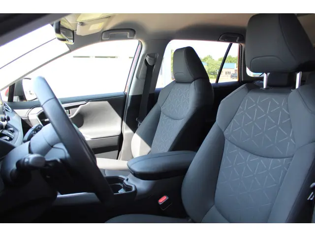 Toyota RAV4 2.5 Hybrid Dynamic 2021 Hybride Benzine 8