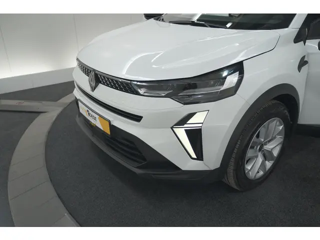 Renault Captur Mild Hybrid 160 Evolution 2024 Benzine 17