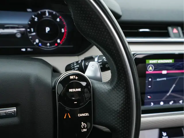 Land Rover Range Rover Velar 3.0 V6 AWD HSE 2017 Diesel 17