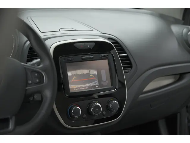 Renault Captur TCe 90 Bose 2018 Benzine 13