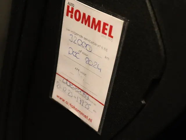 Nissan Leaf N-Connecta 40 kWh 2021 Elektrisch 23