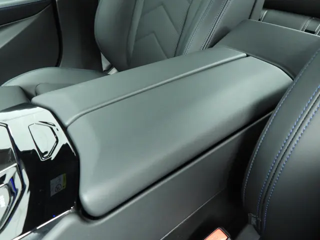 BMW 5 Serie Sedan 530e 2025 Hybride Benzine 29