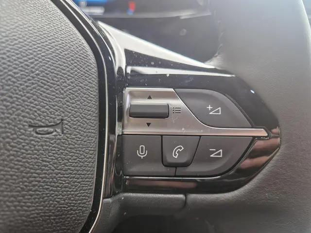 Peugeot 308 SW 1.2 PureTech Allure 2024 Benzine 15