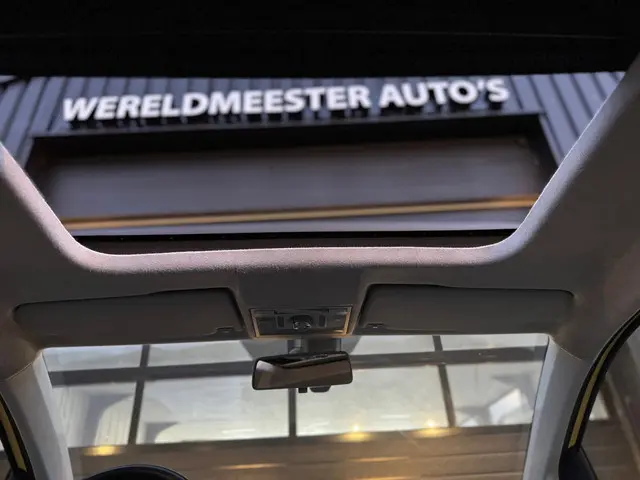 SEAT Mii 1.0 Reference Panorama Airco LM 2012 Benzine 46